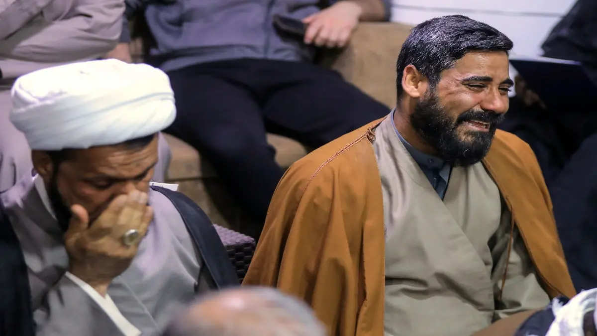 Regime Change Looming? Power Vacuum After Khamenei Assassination Triggers High-Stake Succession Race In Tehran Regime Change Looming? Power Vacuum After Khamenei Assassination Triggers High-Stake Succession Race In Tehran