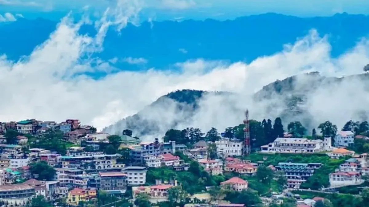 registration of tourists visiting Mussoorie mandatory