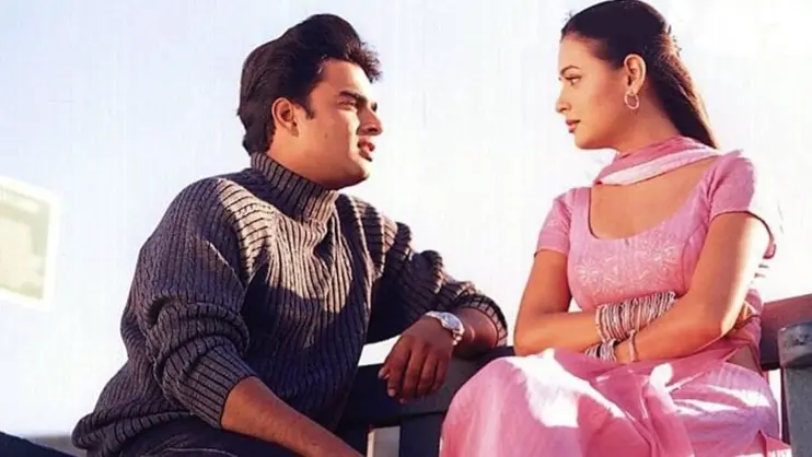 Rehnaa Hai Terre Dil Mein