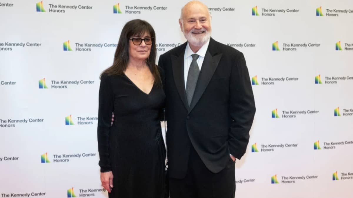 ‘Sharp Force Injuries’ Killed Rob, Michele Reiner, Says Medical Examiner; Nick Reiner Makes First Court Appearance