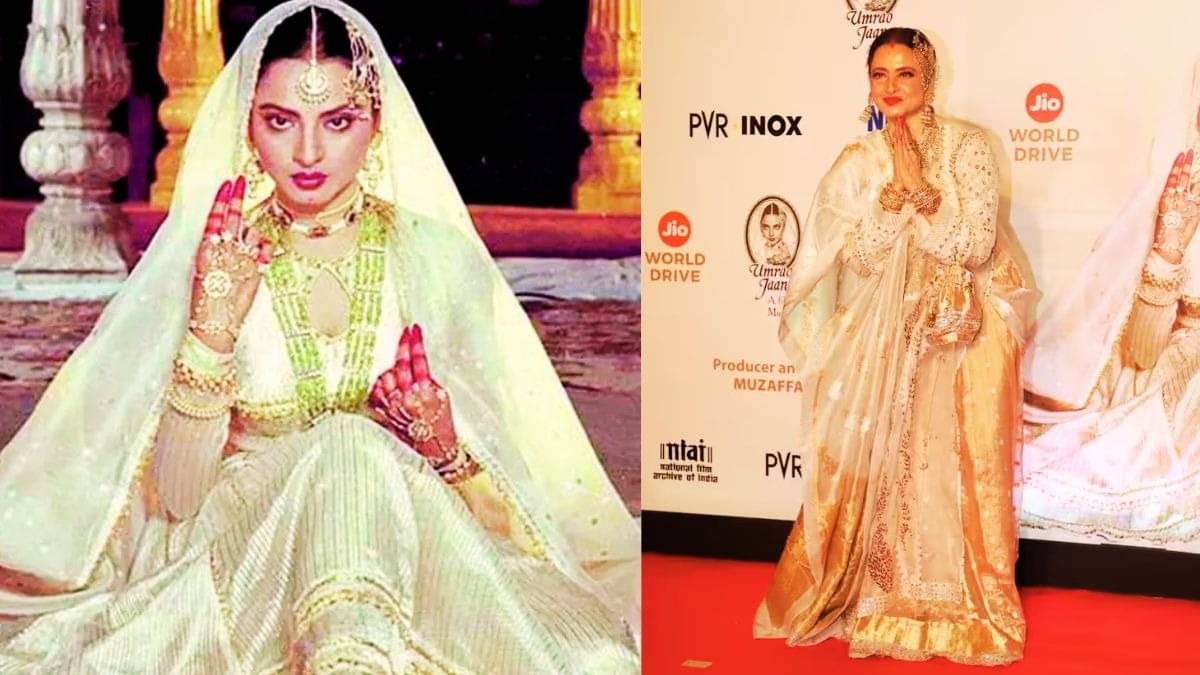 Rekha