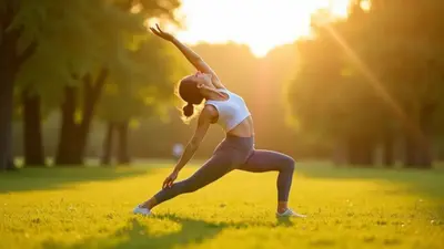 Lifestyle Tips: रोजाना इन 5 छोटे बदलावों से अपनी लाइफ में लाएं सकारात्मक बदलाव, सेहत को करें सुपरचार्ज | Republic Bharat