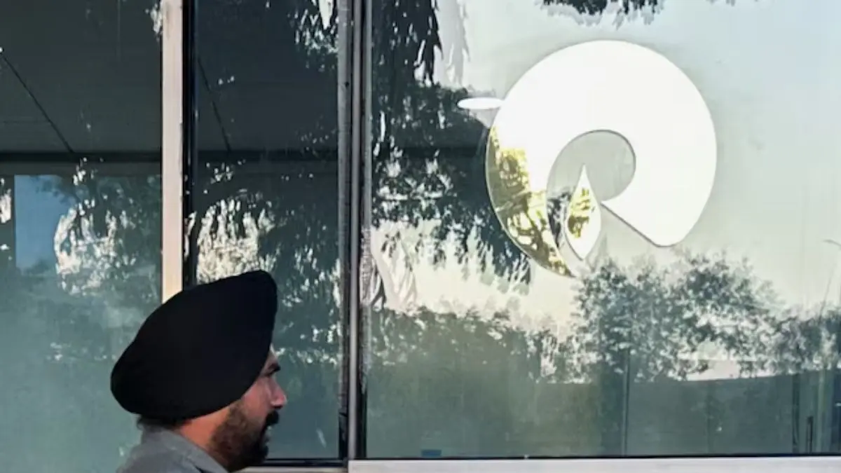 Reliance Industries JV, Digital Connexion, to Invest About ₹98,130 Crore in India to Build 1GW AI Data Centre reliance