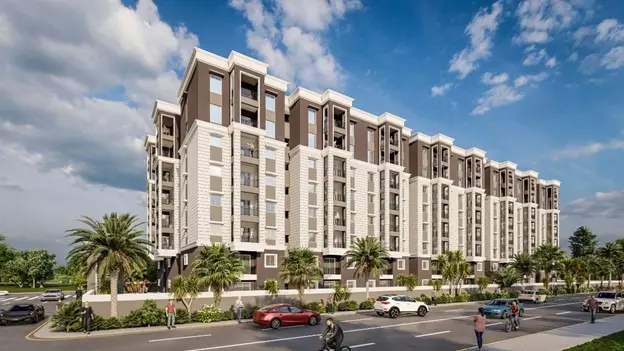 Reliance Builders Announces Reliance Courtyard Development in Shankarpally Reliance Builders Presents Reliance Courtyard
