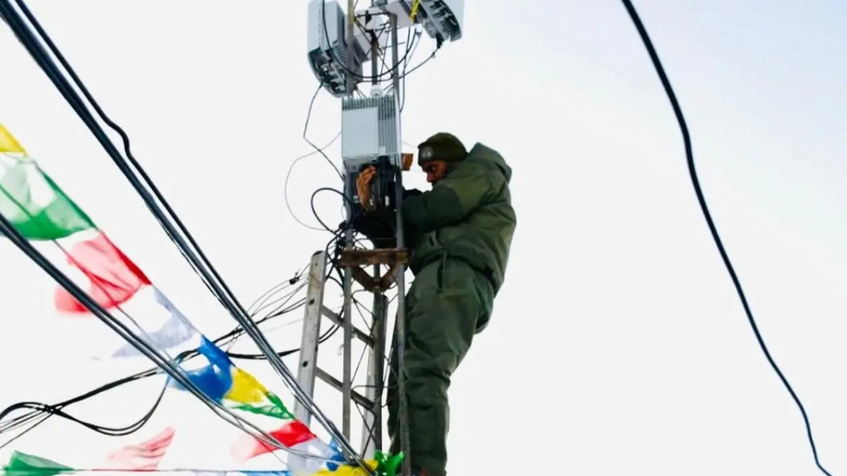 TRAI Registers First Eight Digital Connectivity Rating Agencies To Boost In-Building Network Quality Reliance Jio