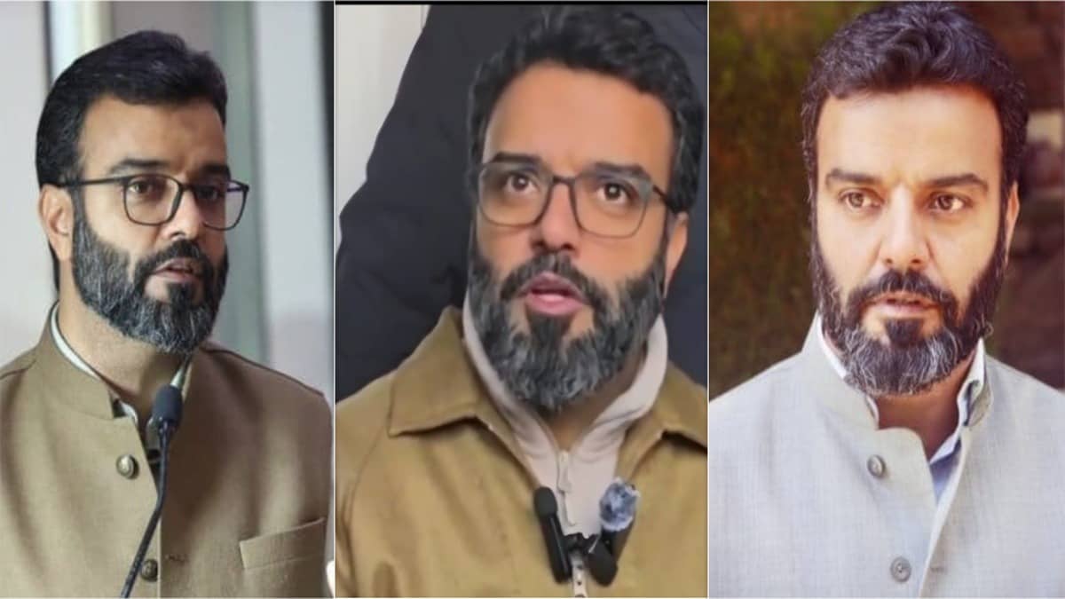 Religious Profiling In Kashmir Slammed As ‘Intimidation’; NC, PDP Demand Withdrawal Of Police Circulars