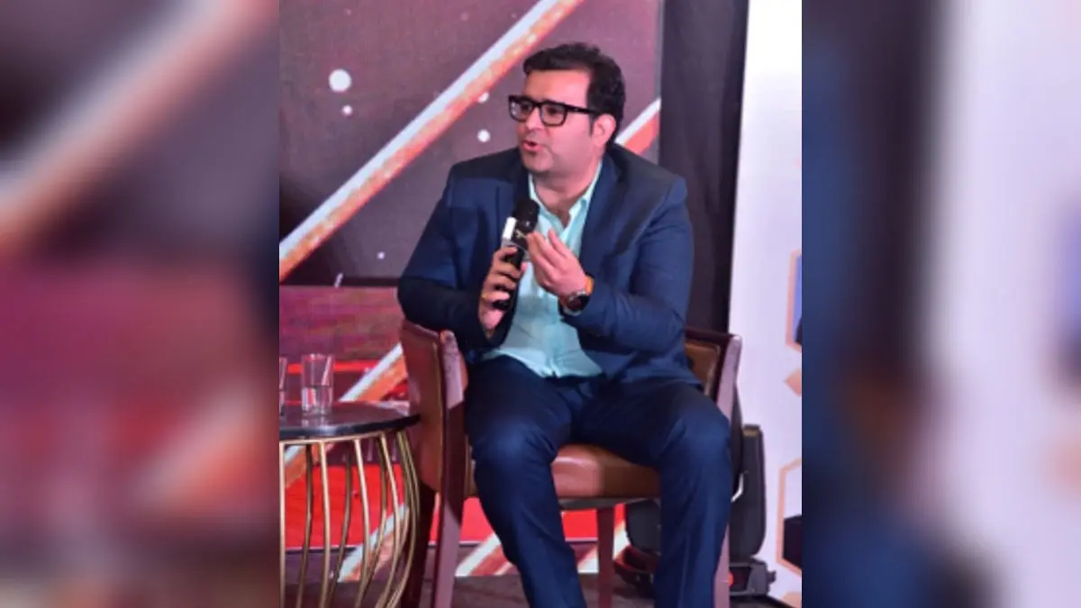 From Retirement At 39 & 0 to 2 Million Followers In Just 1 Year: The Remarkable Journey Of Sanjay Kathuria Remarkable Journey of Sanjay Kathuria