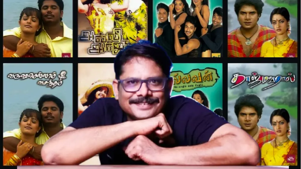 Remembering Manoj Bharathiraja: Taj Mahal, Pallavan, Samudhiram, Baby And More- Actor's Movies To Watch On OTT