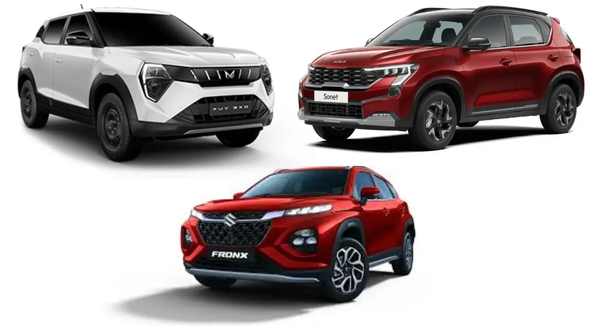 Planning to buy Renault Kiger: Check Out its Top 3 Alternatives Renault Kiger Alternatives