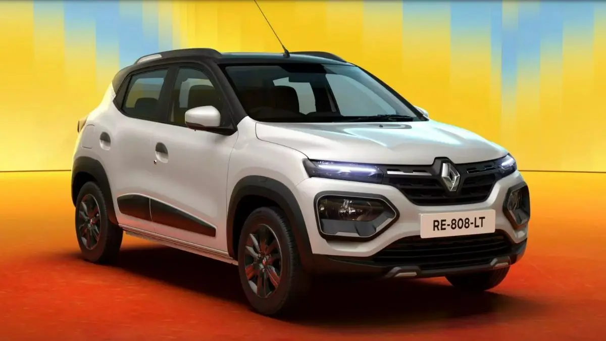 Renault Exits Car-Sharing, Scales Back EV Charging As It Puts Profits First In Tough Market Renault