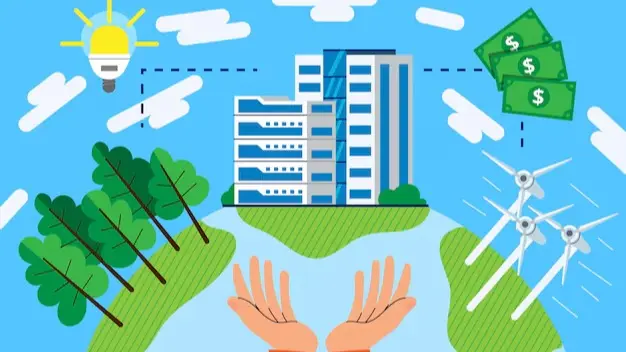 ReNew, Microsoft sign 437.6-MW clean power sale agreement ReNew, Microsoft sign 437.6-MW clean power sale agreement