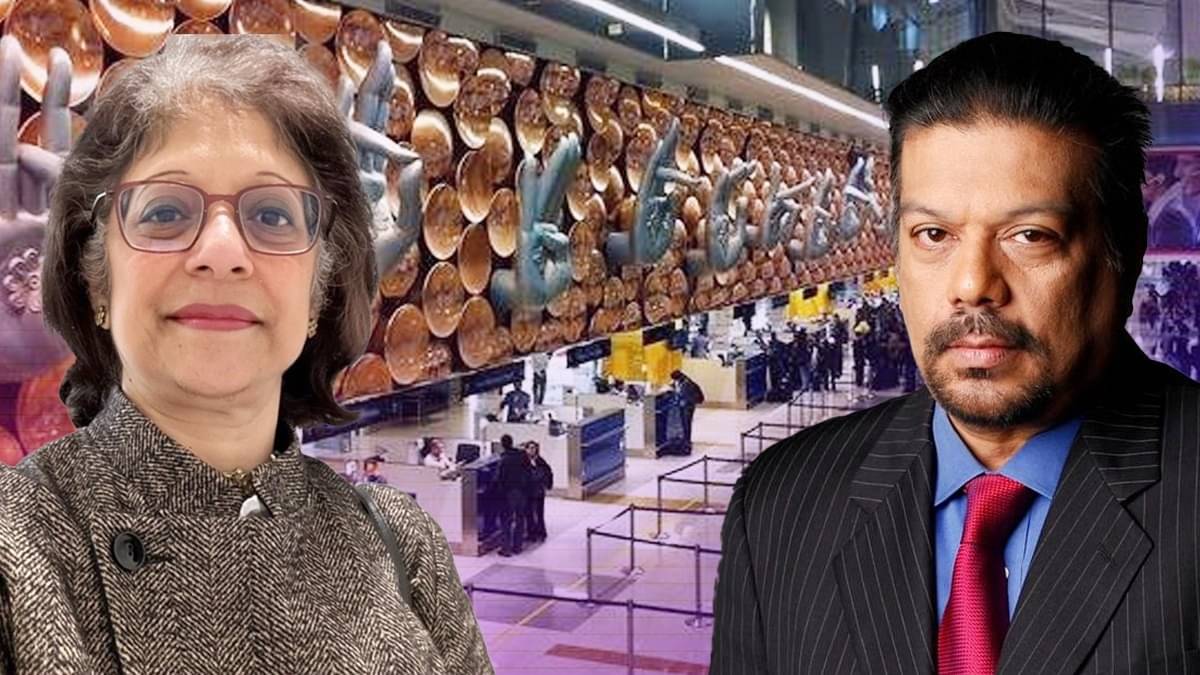 Renowned Investment Banker and IIT Alumnus Calls Out Vir Sanghvi’s 'Entitled' Mindset That Has No Place In New India