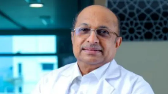 Renowned Kerala Nephrologist Dr George P Abraham Leaves Behind A Suicide Note: "Due To My..." Renowned Kerala Nephrologist Dr George P Abraham Leaves Behind A Suicide Note: "Due To My..."