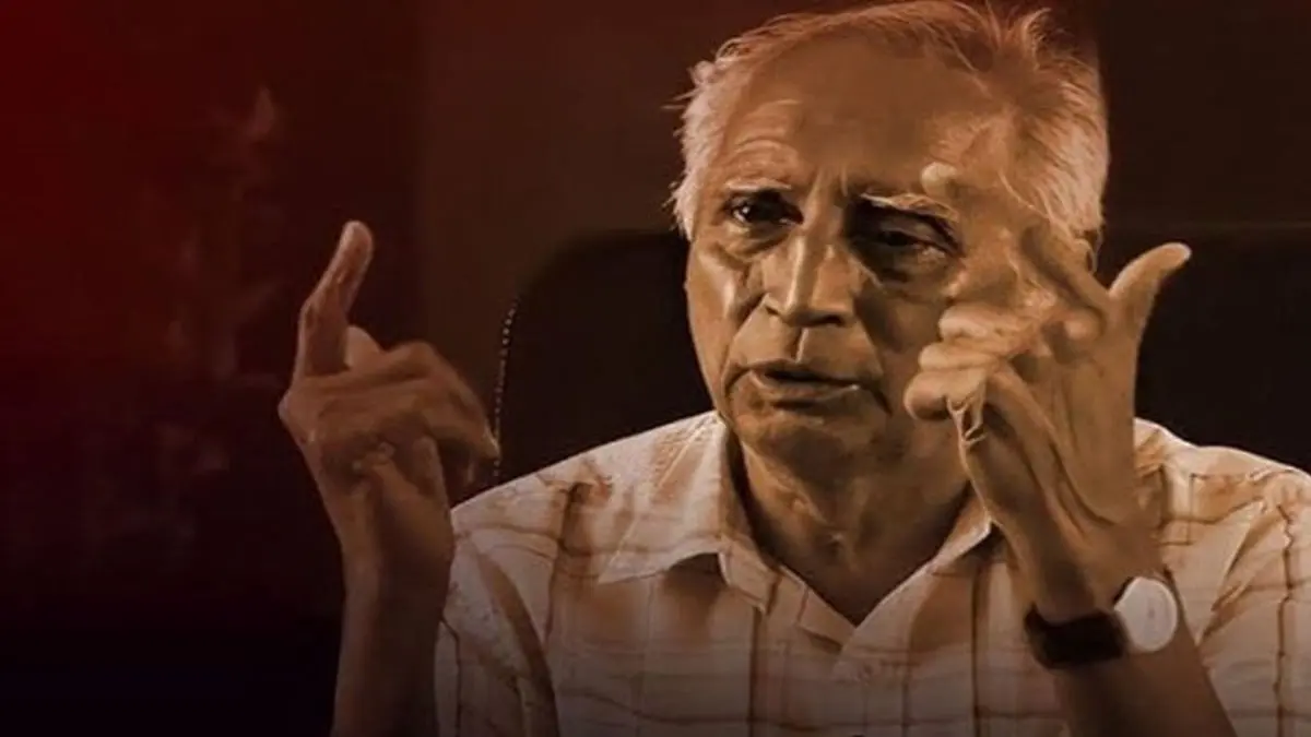 Renowned Socialist Leader Baba Adhav Passes Away at 95, PM Modi Pays Tribute