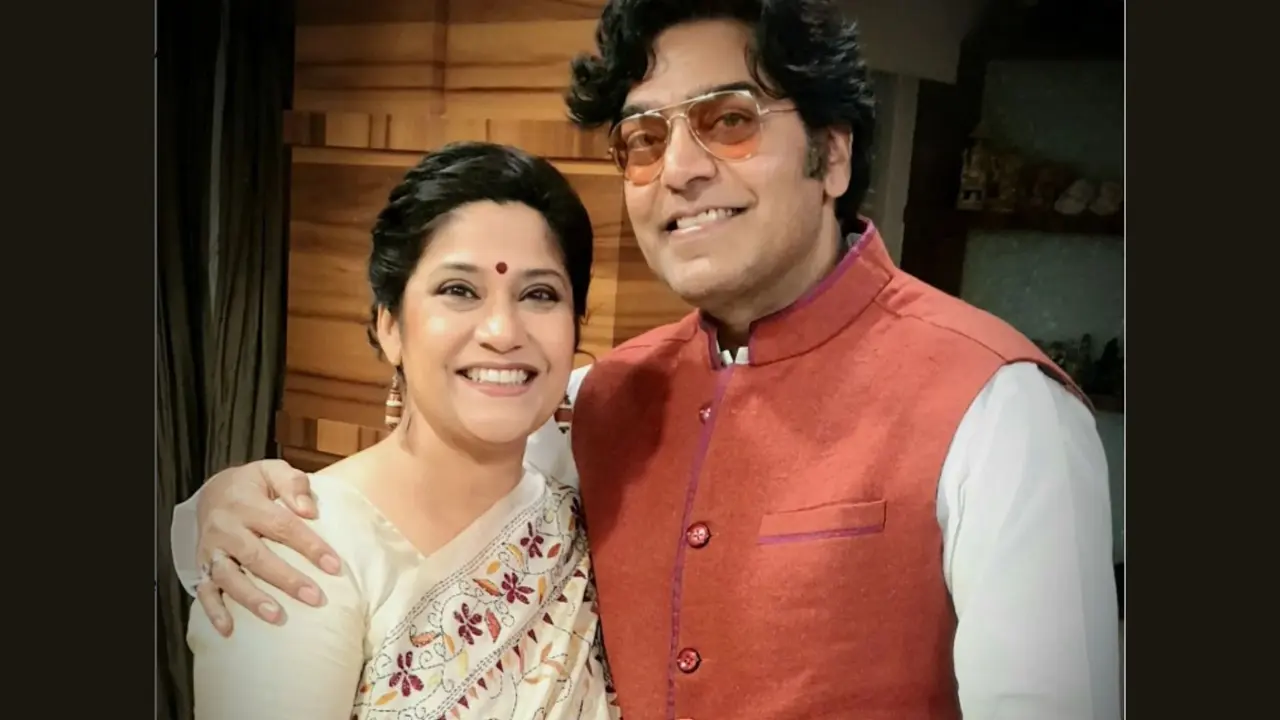 Renuka Shahane