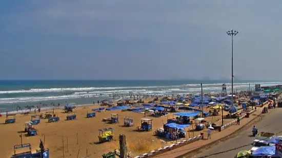 Puri Beaches Need Immediate Microplastic Cleanup Drives: Report To NGT Report submitted in NGT highlights Puri beaches need immediate microplastic cleanup drives