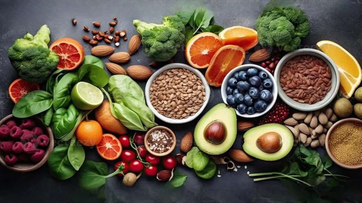 Representation of photo