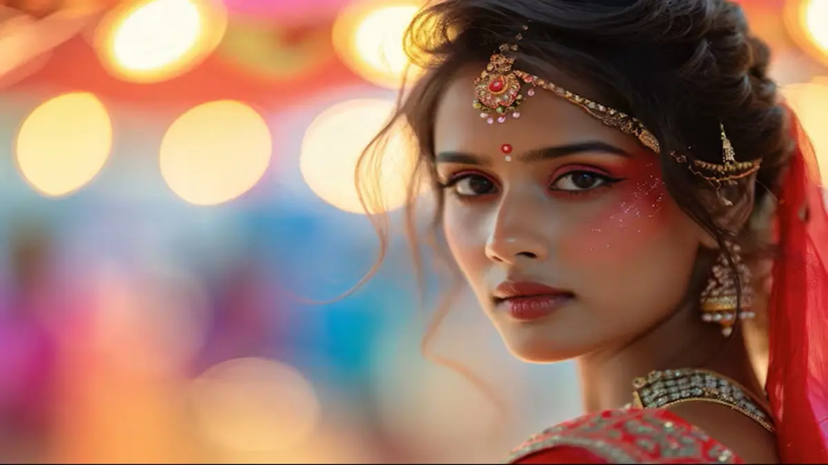 Representation of photo