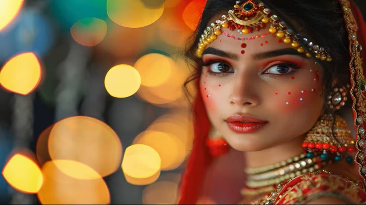 Representation of photo