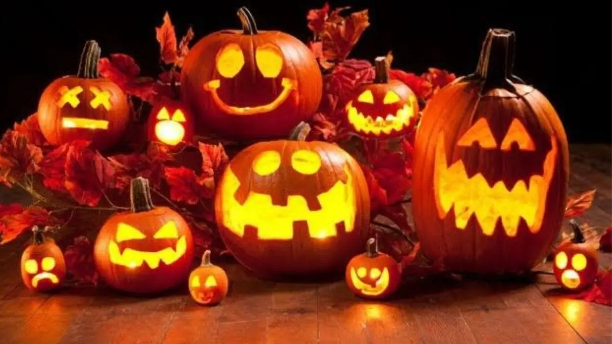 Halloween 2025: 9 Best Pumpkin Carving Ideas for Beginners Representation of photo