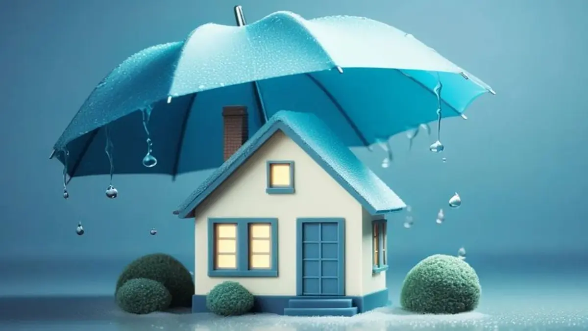 These 6 Genius Home Maintenance Tips Will Help You Beat The Monsoon Woes Representation Photo