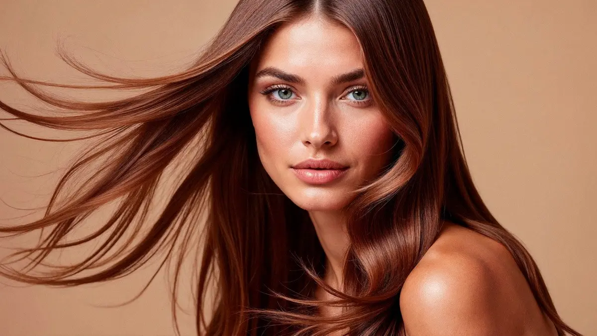 Don’t Have Time To Wash Hair? Follow These 5 Easy Hacks To Remove Oil From Scalp Representation photo