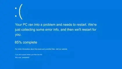 Representative image