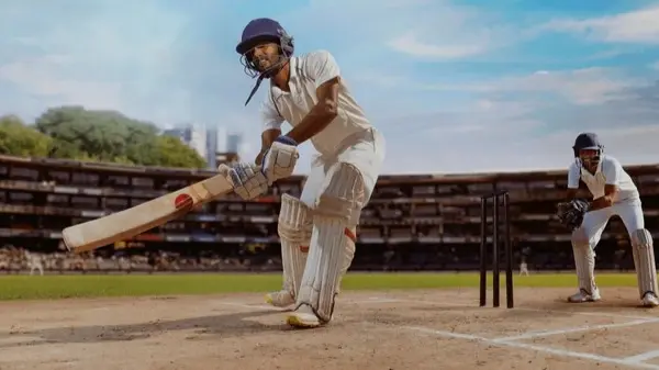 England's Oldest Cricket Club Bans Players from Hitting Sixes; The Reason Will Shock You Representative Image