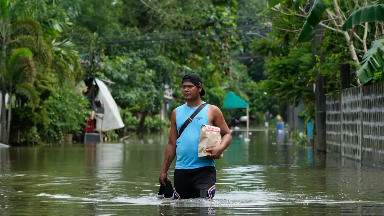 Representative image.