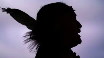 Explained: The Dark History Behind America's Thanksgiving Holiday Representative image.