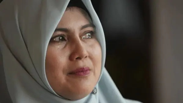 Indonesians Mark 2 Decades Since the Tragic Tsunami that Killed Hundreds of Thousands Representative image.