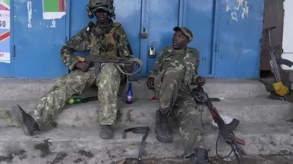 Representative image.