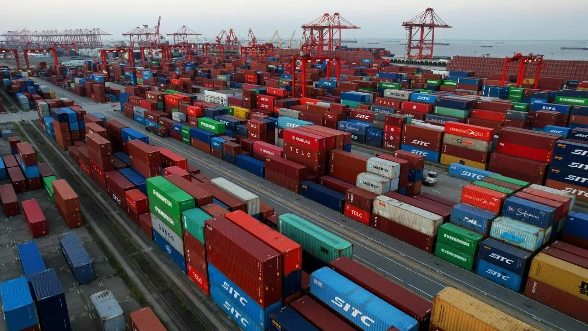 Representative image.