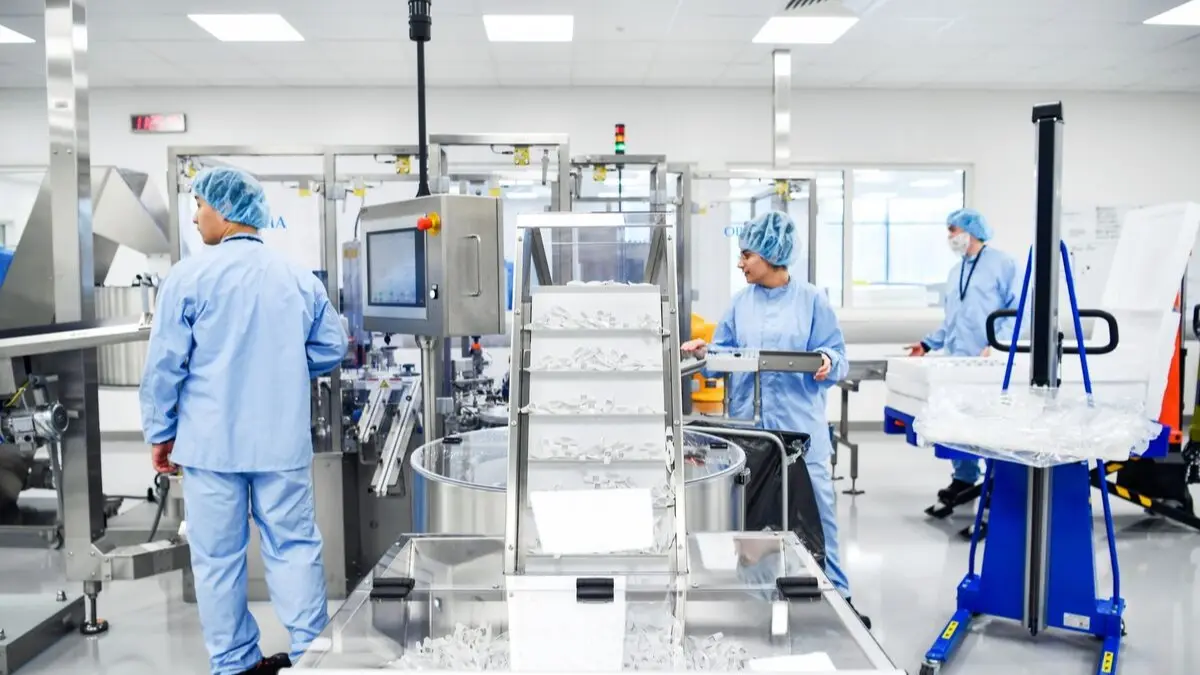 Representative image.