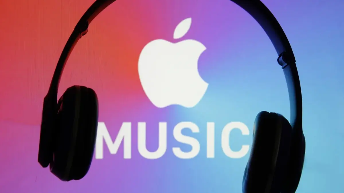From Lyrics Translation to Automix: Apple Music Gets a Major Upgrade at WWDC 2025 Representative image.