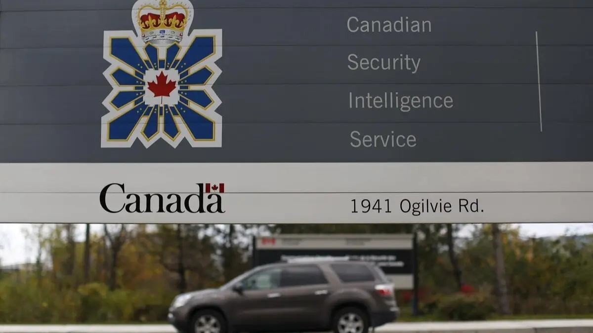 Canada’s Spy Agency Sounds Alarm on Khalistani Extremists, Signaling Thaw with India Representative image.