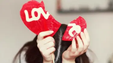 Representative image for Anti-Valentine's Week