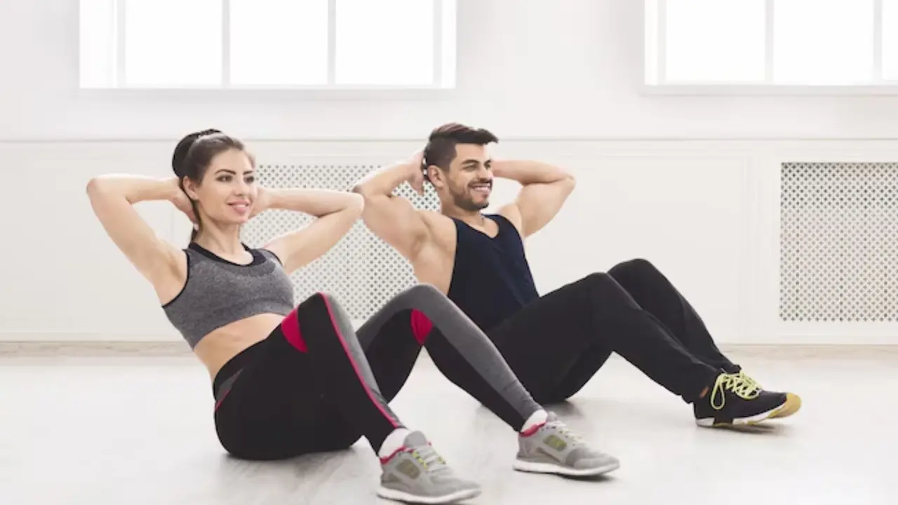 Can Exercise Delay Ageing? NIH Breaks Down the Science Representative image for exercise