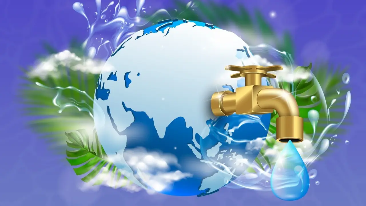 World Water Day 2025: Theme This Year, History, Significance And Importance Of Water Conservation Representative image for World Water Day