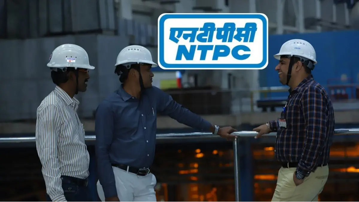 NTPC EET 2026: एनटीपीसी में नौकरी करने का सुनहरा मौका, 515 पदों पर होगी सीधी भर्ती, 1.40 लाख तक मिलेगी सैलरी NTPC EET Recruitment 2026
