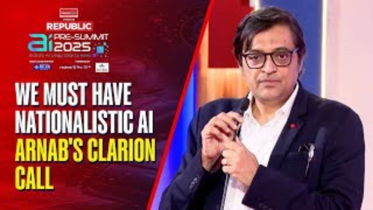  Republic AI Pre-Summit 2025