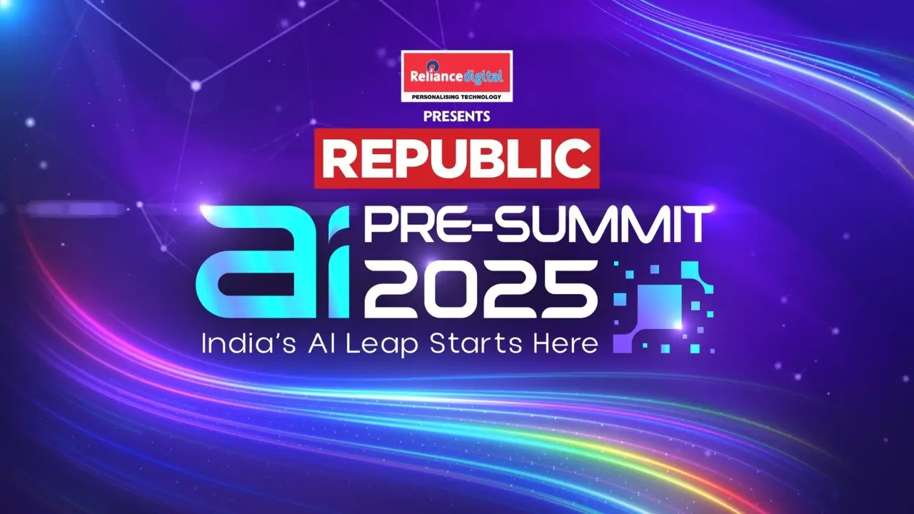 Republic AI Summit 2025