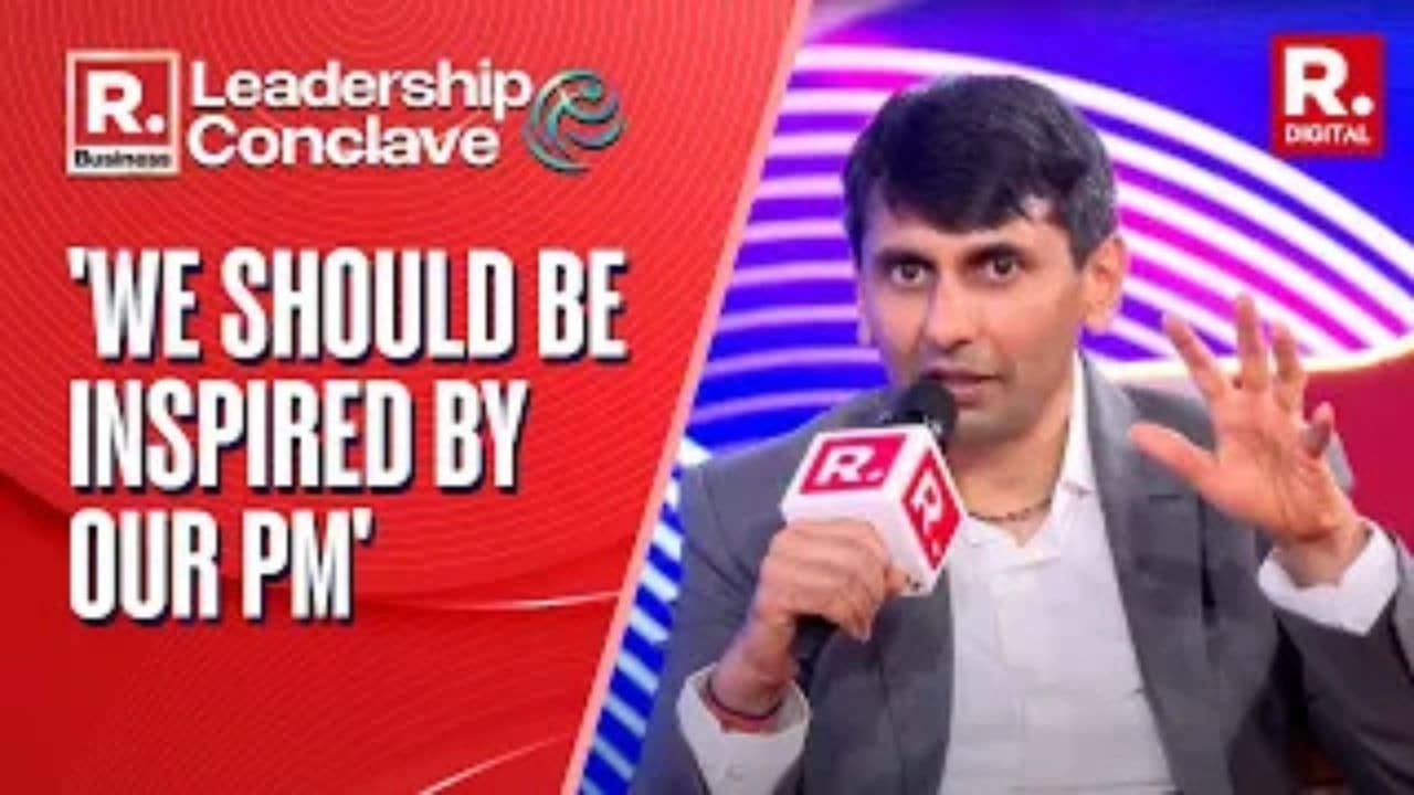 Republic Business Conclave 