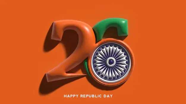 Republic day 2025