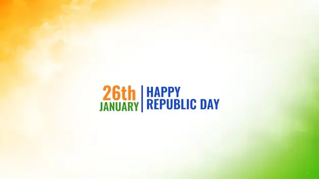 Republic Day 2025