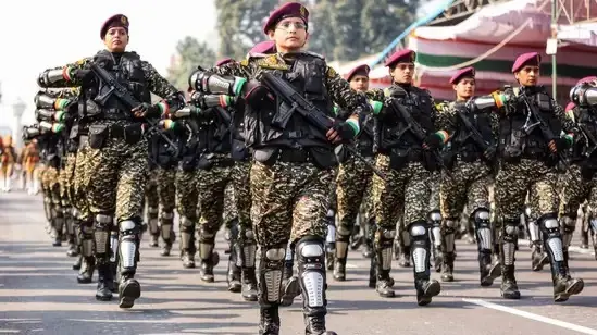 Republic Day 2025: 70,000 Officers, 2,500 CCTVs, and Snipers Deployed as Delhi Goes on High Alert