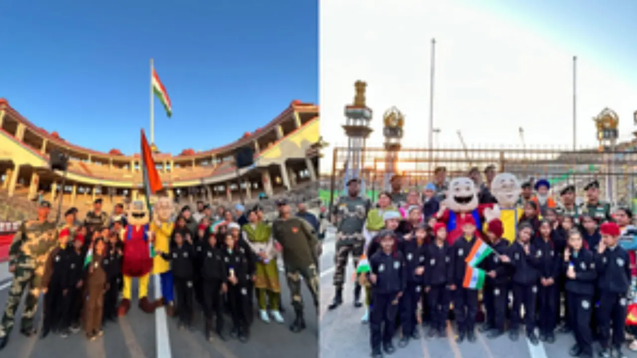 Republic Day 2025 Celebrations