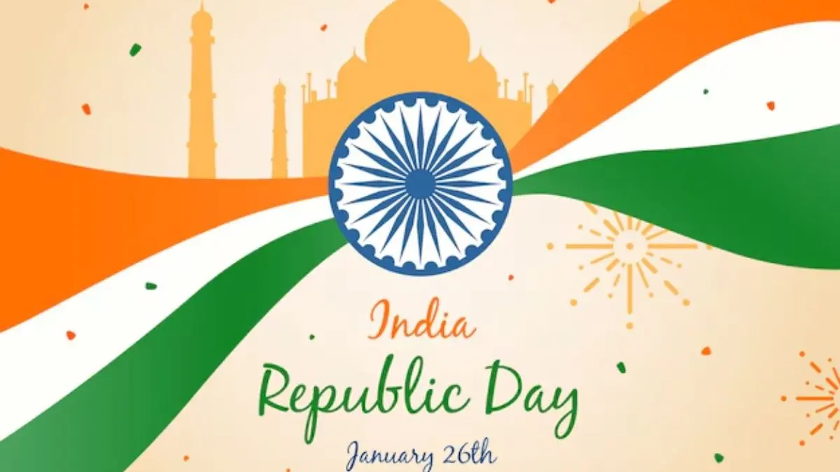 Republic Day 2026
