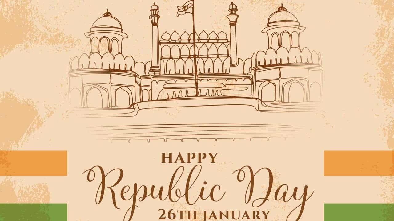 Republic Day 2026