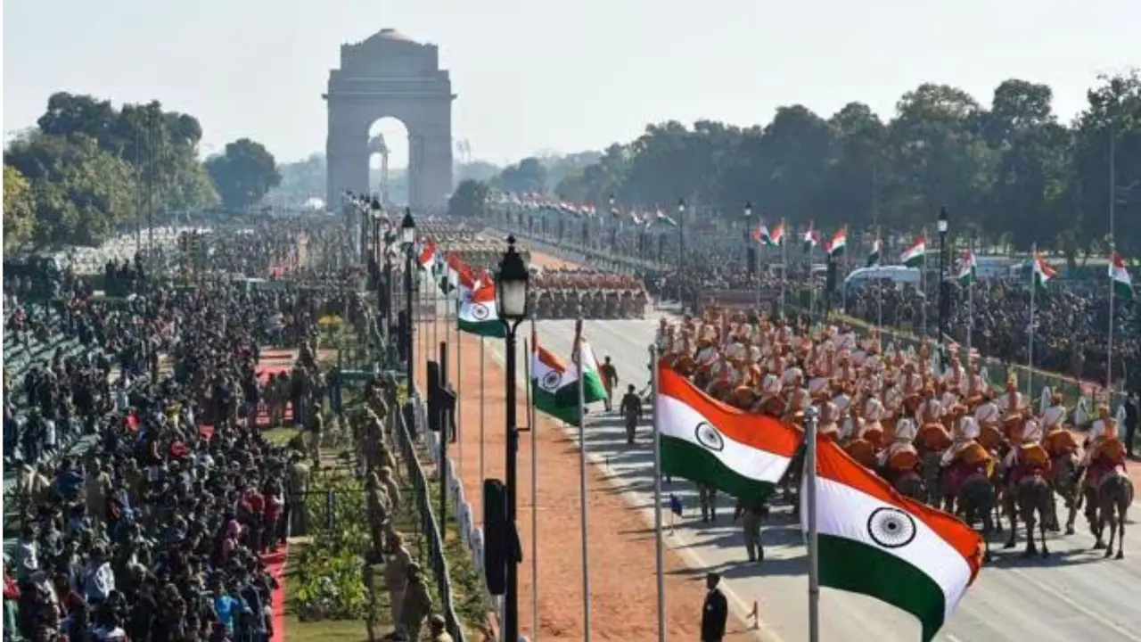 Republic Day 2026